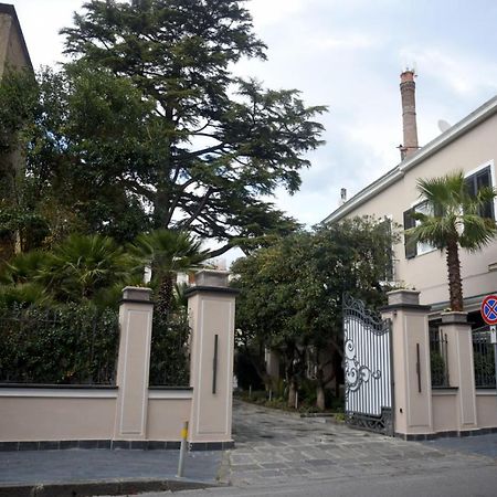 Il Giardino Delle Ninfee Bed and Breakfast Nola Exteriör bild