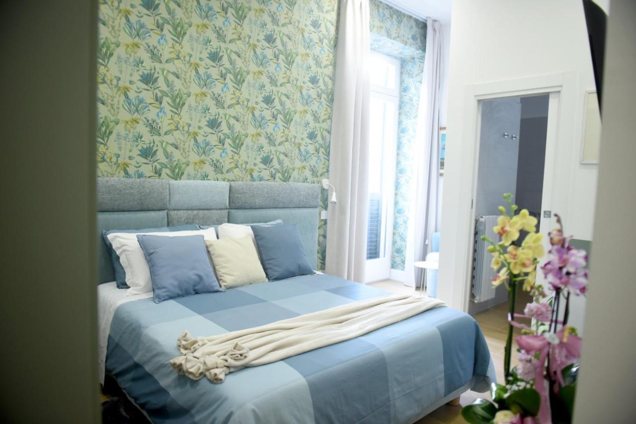 Il Giardino Delle Ninfee Bed and Breakfast Nola Exteriör bild