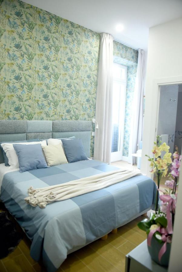 Il Giardino Delle Ninfee Bed and Breakfast Nola Exteriör bild